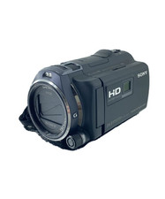 Sony HDR-PJ800 Handycam videocamera memoria 64 GB marrone usata dal Giappone