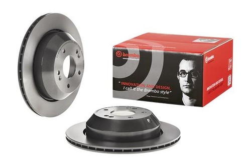 Disco freno brembo 09c50311 - disco,