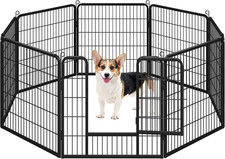 Recinto per Cani Grande