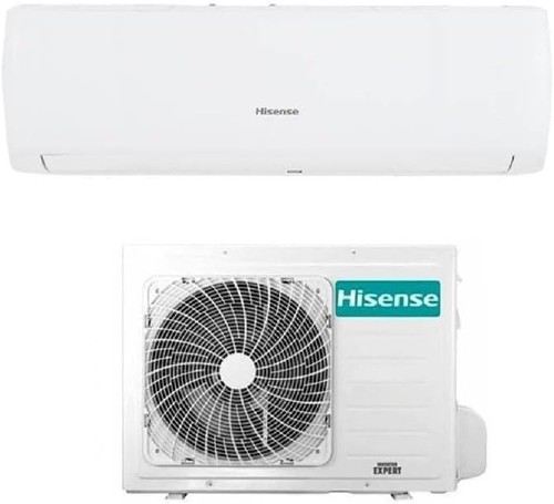 Climatiseur hisense easy smart - climatiseur,