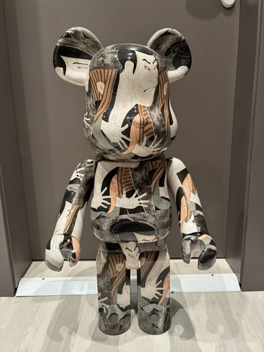 Rbrick 1000 sharaku - 1000,