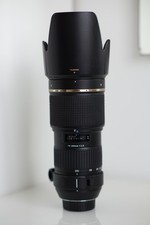 Tamron SP AF70-200mm f/2.8 Di LD Macro Nikon