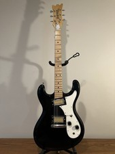 Univox Hi Flier Black Phase 4