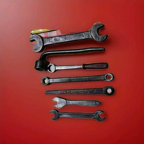 7chiavi manutezione