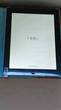 ipad 4 gen wi-fi 16 gb in