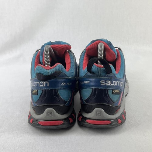 Salomon pro 3d gtx - 3d,