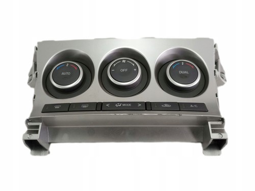 Comando climatizzatore mazda - comando,