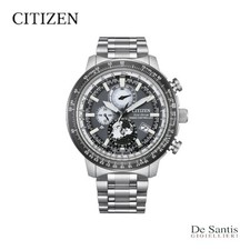 Orologio Citizen Promaster Geo