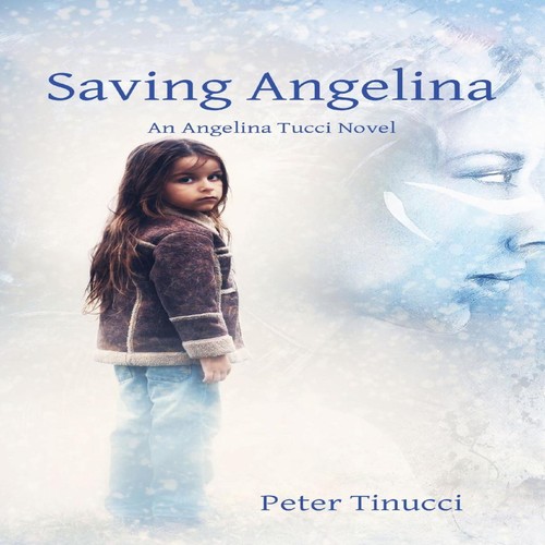 Saving angelina tinucci - saving,