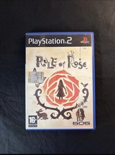 Rule Of Rose (PlayStation 2