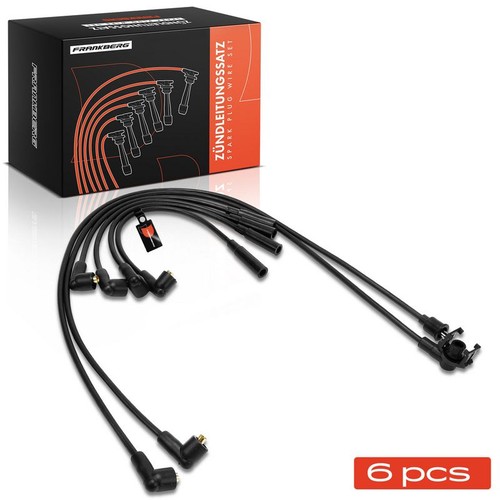 Frankberg set cavi candela - set, 6