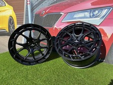 4X R18 Pollici 5X112 Forzza