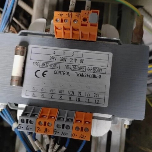 1pz nuovo per - per, trasformatore