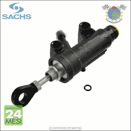 Pompa frizione sachs - pompa, per