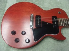 About Mint 2019 Gibson Les
