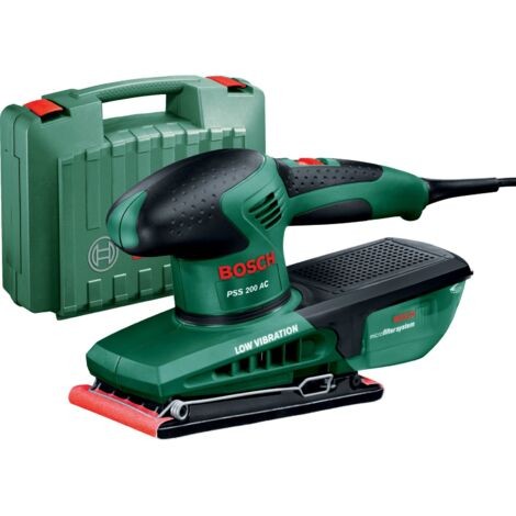 Bosch pss 200 - bosch,