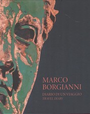 Diario di un viaggio - Travel diary di Marco Borgianni ed. OEO