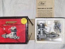 motore Nuovo Supertigre G21/29