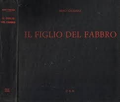 Figlio del fabbro - figlio,
