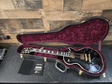 2009 Gibson Les Paul Custom