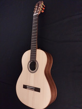 CHITARRA CLASSICA ARTIGIANALE-