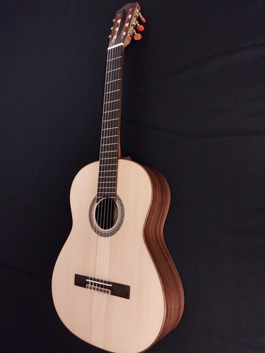 Chitarra classica artigianale - classica, artigianale-