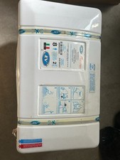 zattera di salvataggio