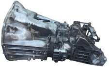 Cambio manuale 5M