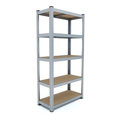 Scaffalatura scaffale in