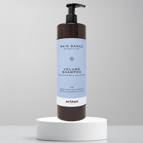 Artego rain dance shampoing - artego,