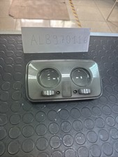 PLAFONIERA LANCIA YPSILON ANNO 2015. 735543341