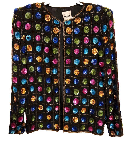 Giacca donna vintage - , leslie