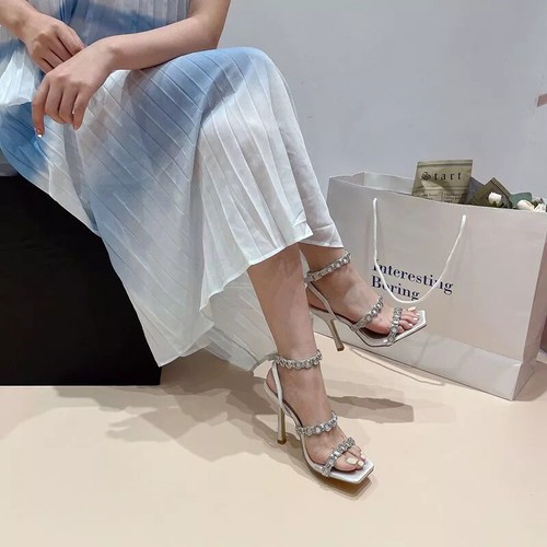 Sandali donna comodi cm - donna,