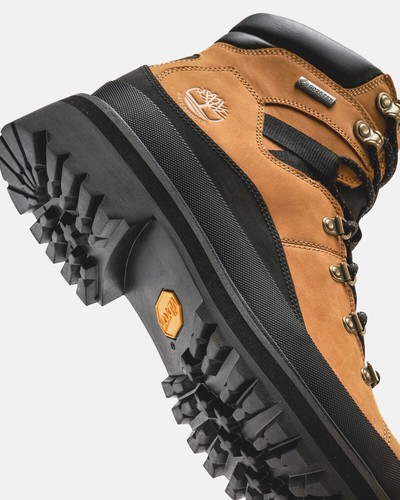 Stivali timberland vibram - stivali,