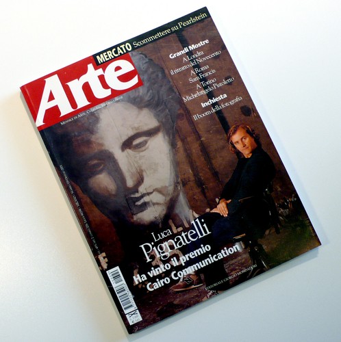 Arte mensile - arte,