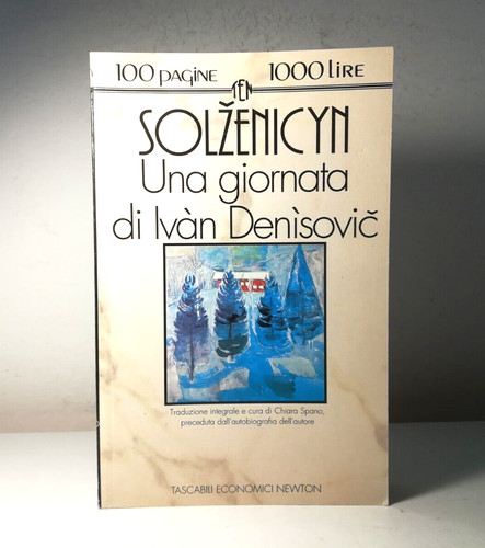 Una giornata ivan denisovic - di,