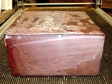 UN BELLISSIMO LEGNO DI