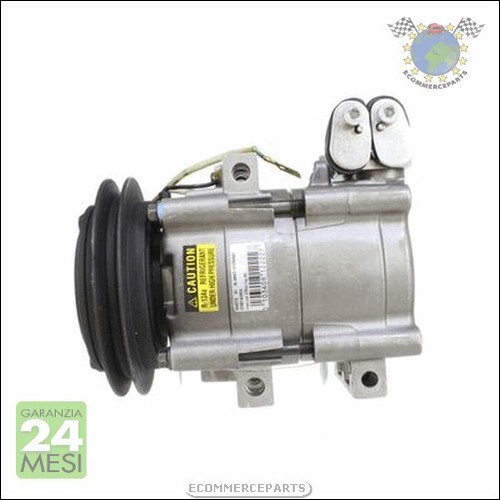 Compressore aria condizionata