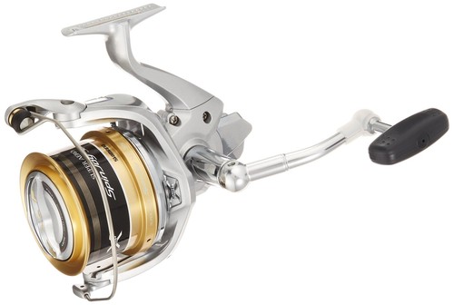Mulinello shimano super - mulinello,