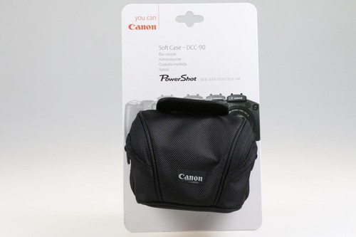 Custodia canon dcc per - canon, dcc-90