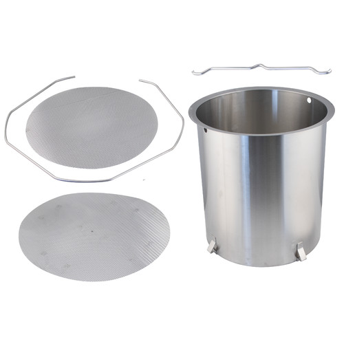 Kit aggiornamento mash per 65l - kit,