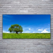 Stampa su vetro arte da parete