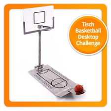 Mini Set da Tavolo Basket
