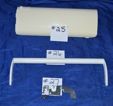 SINGER QUANTUM XL-100 MACCHINA