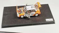 Arena 1/43 Lancia Delta Aperta