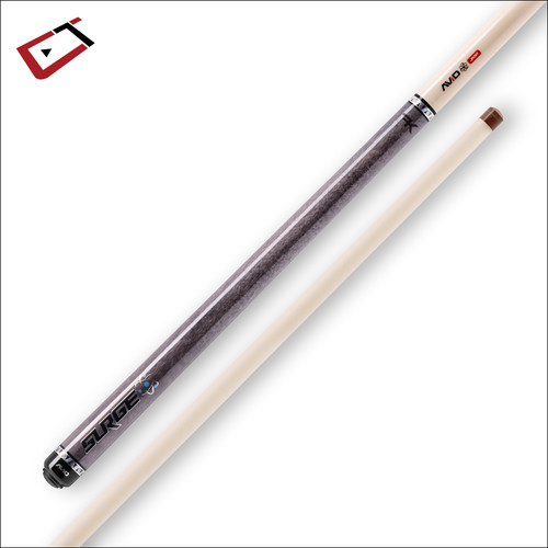 Cuetec avid surge jump cue - cuetec,
