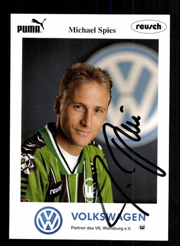 Biglietto autografo michael - autografo,