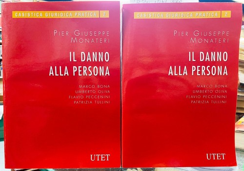 G - (libri, iuridici)