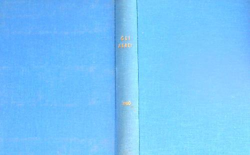 Aerei annata 1980 aa - aerei., aa.vv