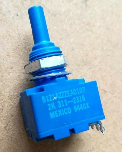 Tektronix 311 2316 - tektronix, 311-2316